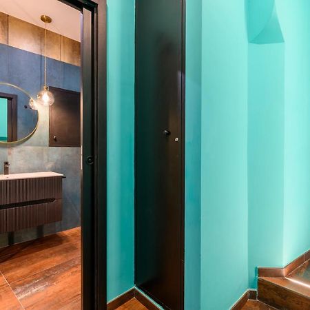 Riad De' Fiori Рим Экстерьер фото